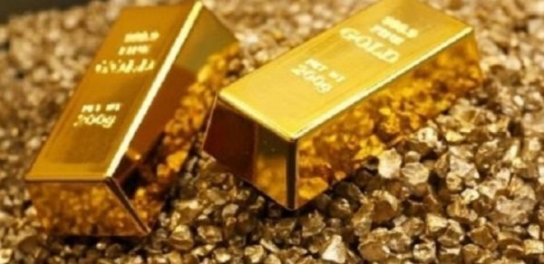 Qızılın qiymətində kəskin artım - 3450 dollara yaxınlaşıb