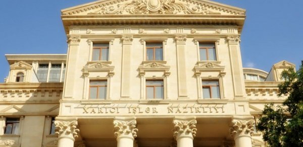 XİN İrandakı Azərbaycan vətəndaşlarına müraciət etdi