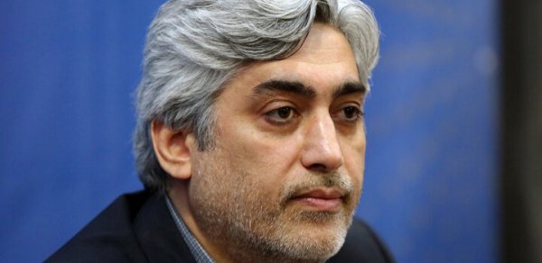İran Atom Enerjisi Təşkilatı sədrinin sabiq müavini İsrailin hücumunda öldüyü təsdiqlənib