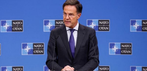 NATO-nun Baş Katibi: Müttəfiqlər, o cümlədən ABŞ gərginliyi azaltmalıdır