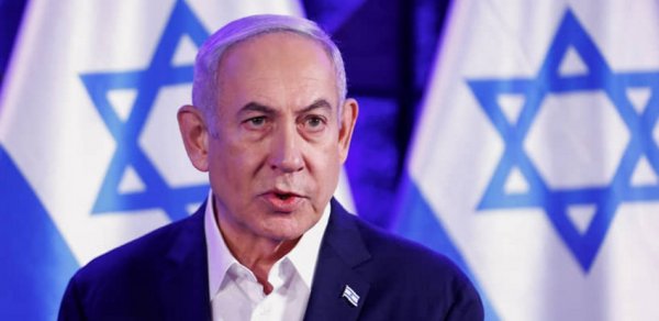 Netanyahunun ofisi: İsrail İranla müharibə ehtimalına hazırdır