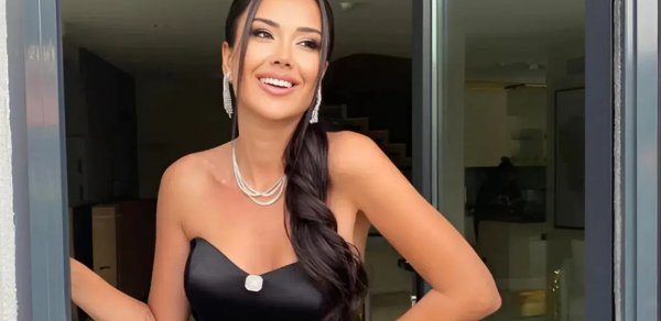 Dilan Polat psixiatriya xəstəxanasına yerləşdirildi