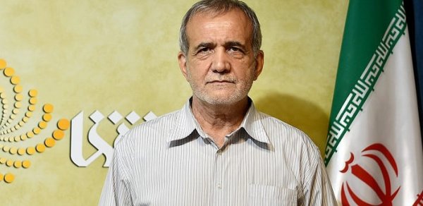 İran Prezidenti xalqa müraciət edəcək