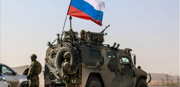 Rusiya ordusu Ukraynada bir neçə yaşayış məntəqəsini ələ keçirib