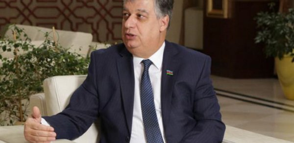 Deputat: Necə deyə bilərsən ki, işlətmədiyin qaza görə pul ödəməlisən?!