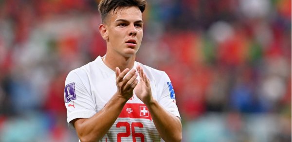 "Milan" Belçika klubunun yarımmüdafiəçisi ilə maraqlanır