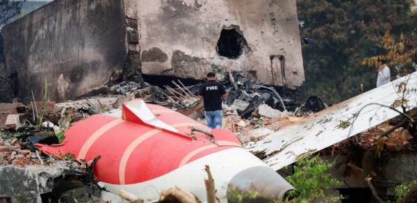Hindistandakı təyyarə qəzasında ölənlərin ailələrinə bu qədər kompensasiya veriləcək