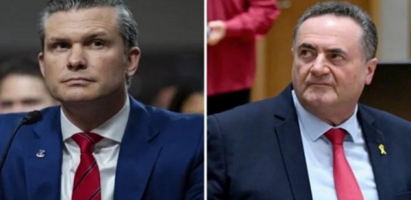 İsrail və ABŞ müdafiə nazirlərinin bu gün görüşü keçiriləcək
