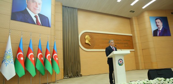 Binəqədidə  “Qurtuluşdan-Zəfərə” adlı tədbir keçirildi - FOTOLAR