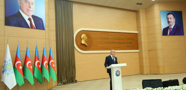 Binəqədidə  “Qurtuluşdan-Zəfərə” adlı tədbir keçirildi - FOTOLAR