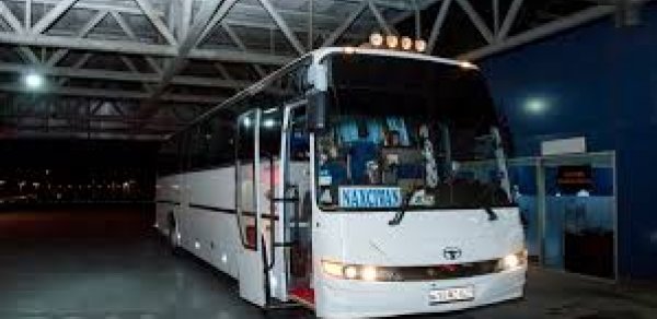 Bakı-Naxçıvan-Bakı avtobus reysləri dayandırıldı