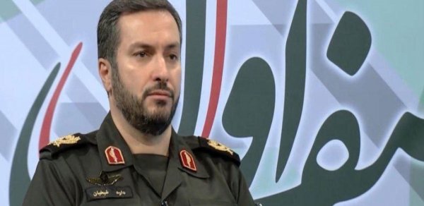 SEPAH-ın daha bir komandiri ÖLDÜRÜLDÜ