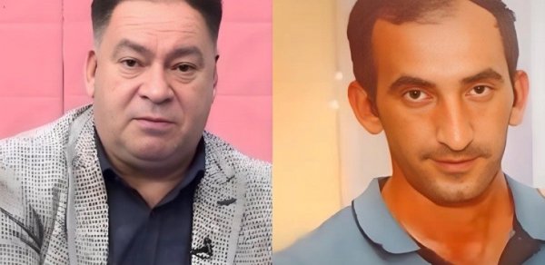 Əlikram Bayramovun itkin düşən qardaşı oğlu tapıldı