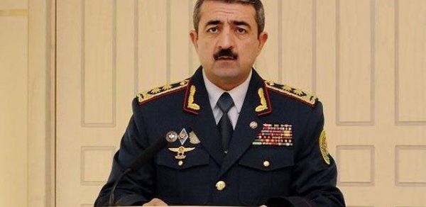 Elçin Quliyevin 27 yaşlı oğluna polkovnik-leytenant rütbəsi verilib?