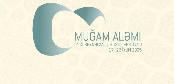 “Muğam aləmi” 7-ci Beynəlxalq Musiqi Festivalı başlayır