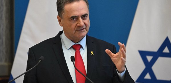 İsrailin müdafiə naziri İranın qırmızı xətləri keçdiyini bildirib