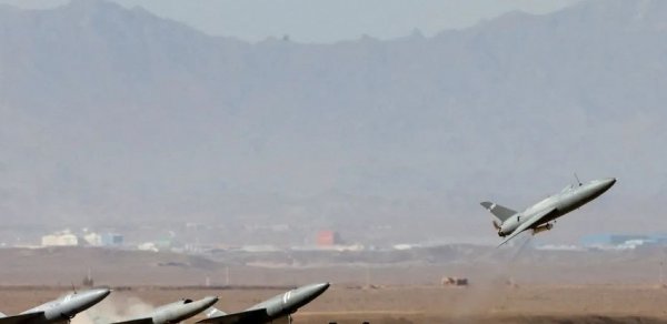 KİV: İranda İsrail PUA-ları daşıyan avtomobillər saxlanılıb