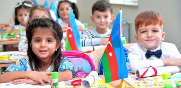 Məktəbəhazırlıq qruplarına qəbul nə vaxt başlayacaq?