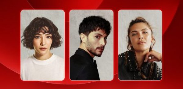 “Halef: Köklerin Çağrısı”nın baş rol simaları bəlli oldu