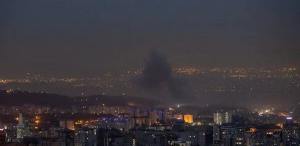 Netanyahunun ofisi: İsrail İrandakı əməliyyatını genişləndirir