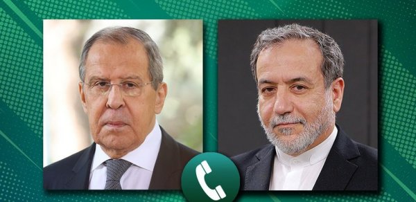 Lavrov: Rusiya İsrailin hərbi əməliyyatını pisləyir