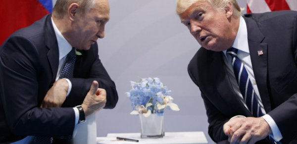 Putin Trampla telefon danışığında İran-İsrail arasında vasitəçilik təklif edib