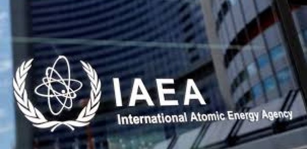 AEBA İsfahan nüvə sahəsində dörd əsas binanın zədələndiyini bildirib