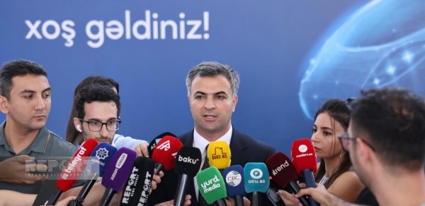 Bakı-Qazax sürətli sərnişin qatarının istifadəyə verilməsinin üstünlükləri AÇIQLANDI