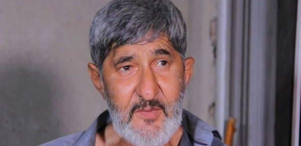 Bakıda "Batya Vasmoyski" ləqəbi ilə tanınan şəxs vəfat edib