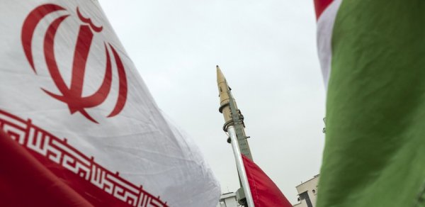 “Sepah” kəşfiyyat rəisinin öldüyünü təsdiqlədi