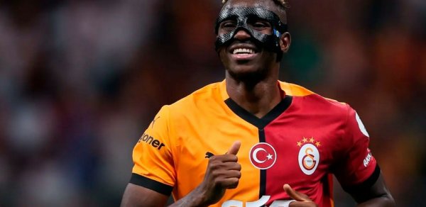 Səudiyyə Ərəbistanı klubu Viktor Osimhenə növbəti dəfə təklif göndərib