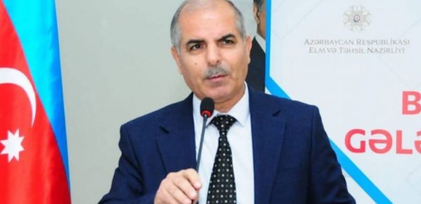 Azərbaycanda məktəb direktoru dünyasını dəyişdi