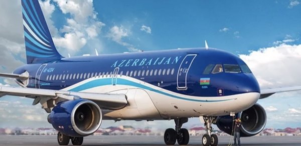 AZAL bir sıra reysi ləğv etdi