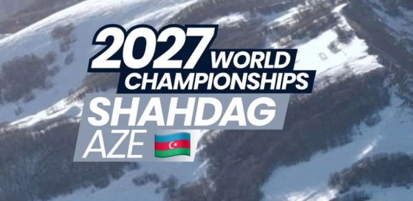 Azərbaycan ilk dəfə Xizək Alpinizmi üzrə Dünya Çempionatına ev sahibliyi edəcək