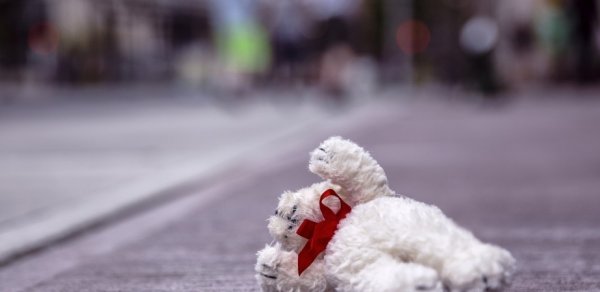 Zaqatalada 5 yaşlı uşaq yük avtomobilin altında qalaraq öldü