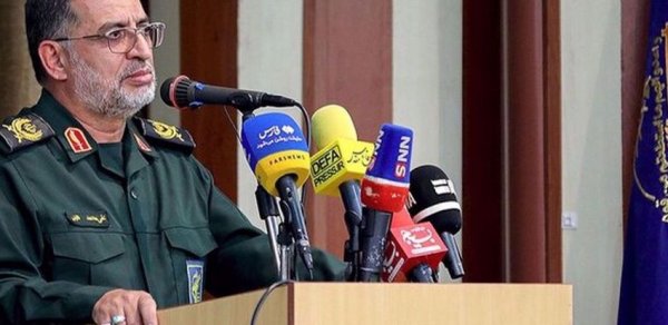 SEPAH: İran səhərə qədər İsraili vuracaq