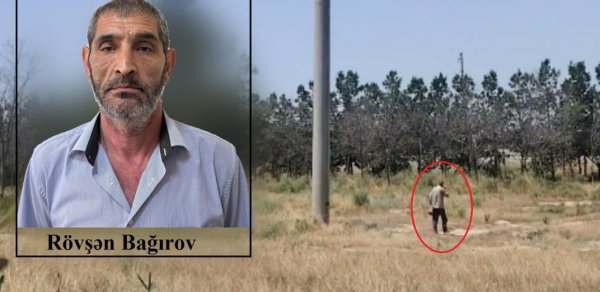 İran vətəndaşından onlayn yolla narkotik alan şəxs saxlanıldı - FOTO