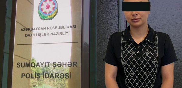 Dövlət qurumunda işə düzəltmək adı altında dələduzluq edən şəxs tutulub