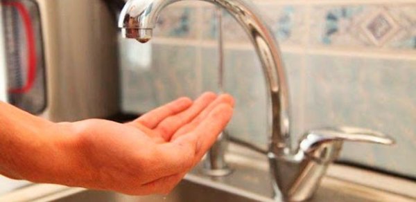 Bakının bu ərazilərində su yoxdur - Ünvanlar