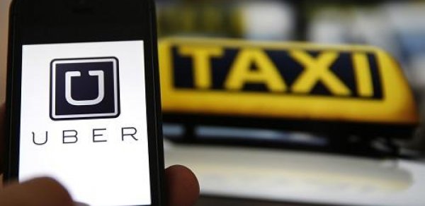 “Uber Azərbaycan” 20 min, direktoru 5 min manat cərimələndi