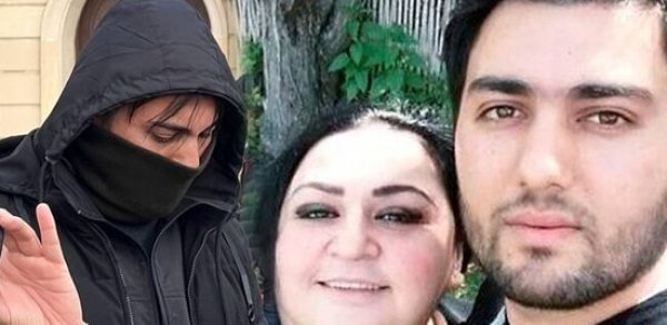 "Tünzaləni gördüyüm zaman deyirəm onsuz da bir azdan gedəcək"