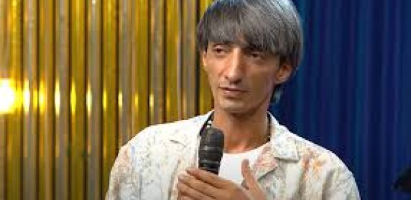 "Meyxana aləmində tək qalmışam" - Balaəli