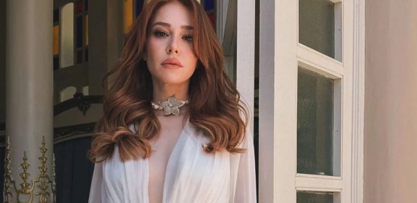 Məşhur aktrisaya cinayət işi açıldı