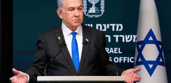 Netanyahu: İsrail daha bir neçə iranlı alimi öldürmək niyyətindədir