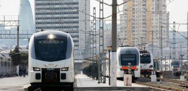 "Bakı–Qazax qatar biletlərinin qiymətində xoşagələn vəziyyət yoxdur" - O pula Budapeştdən Viyanaya getmək olar (RƏY)