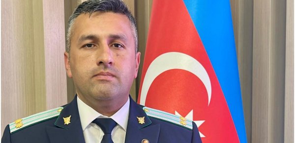 Lerik və Gədəbəyə yeni prokurorlar təyin edilib