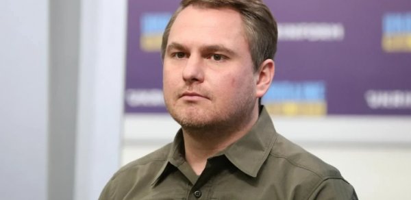 Ukraynada yeni Baş prokuror təyin olunub