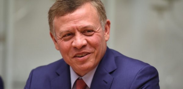 İordaniya kralı: İsrailin İrana hücumları hamı üçün təhdiddir