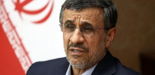 Mahmud Əhmədinejadın ölümü təkzib olundu