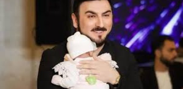 "Özümü bir ata kimi çox xoşbəxt hiss edirəm" - Tolik